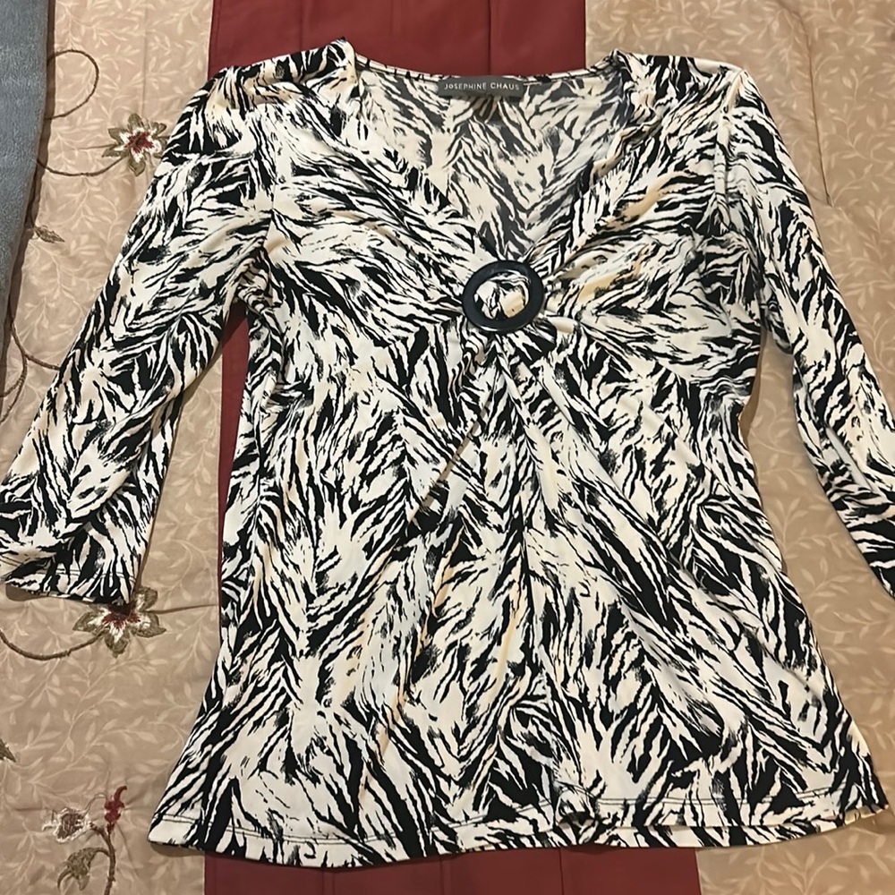 Women blouse